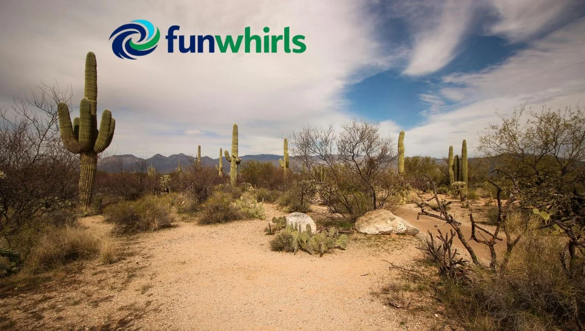 Arizona Fun Facts