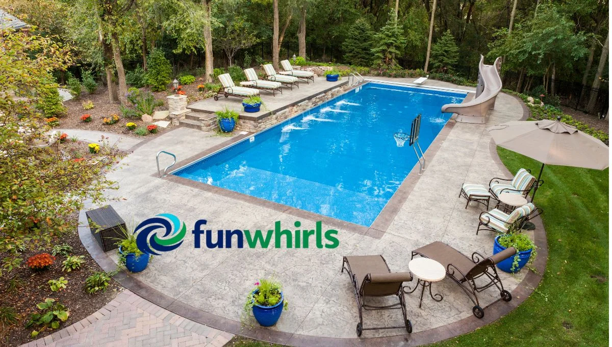 Backyard Fun Pools