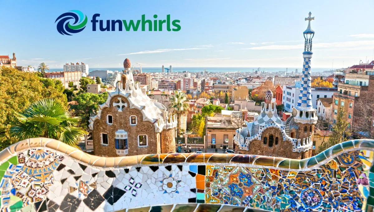 Barcelona Fun Facts