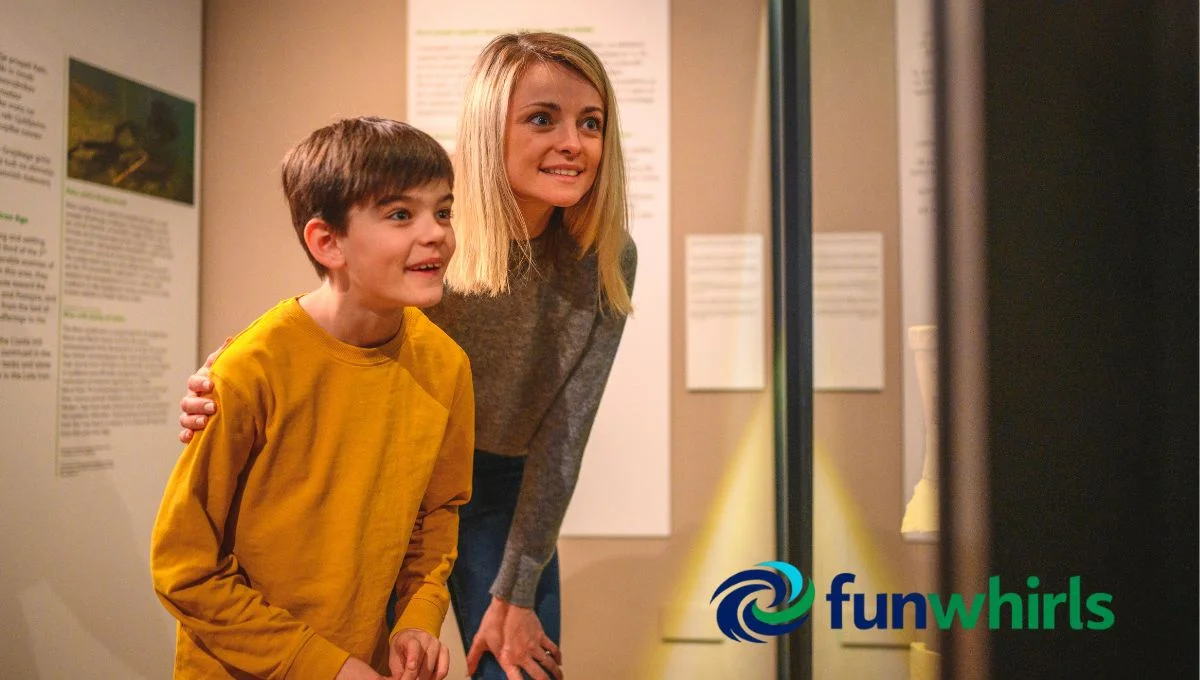 big fun museum