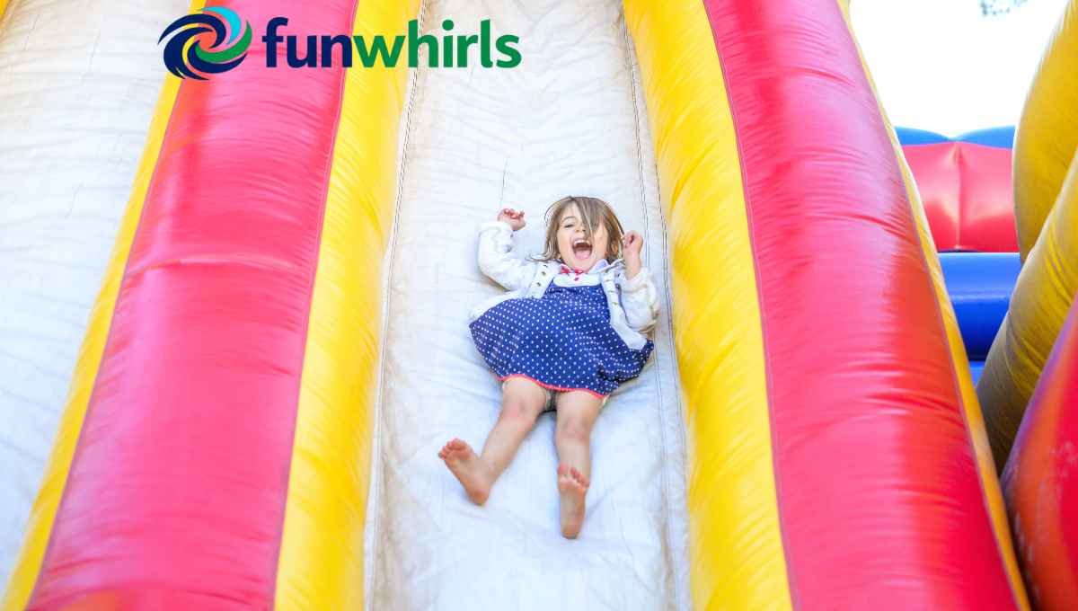 Bounce 4 Fun