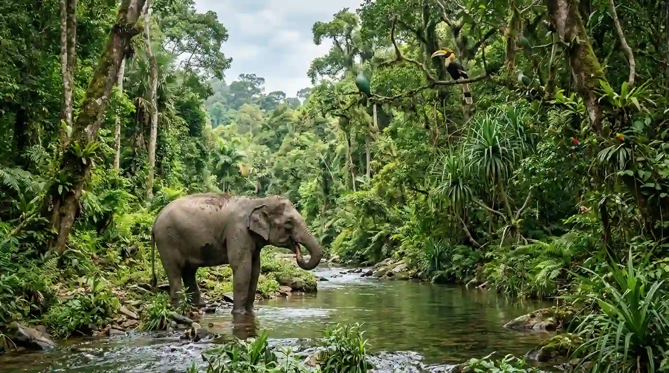 cambodia fun facts