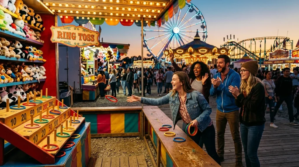 Casual and Mobile Games for Quick Entertainment