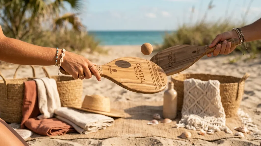 Engaging Fun Beach Games for Kids and Families