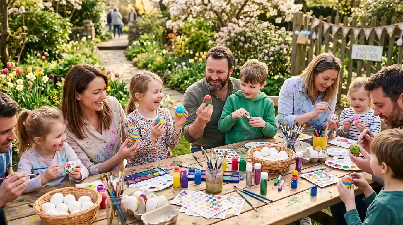 fun easter games