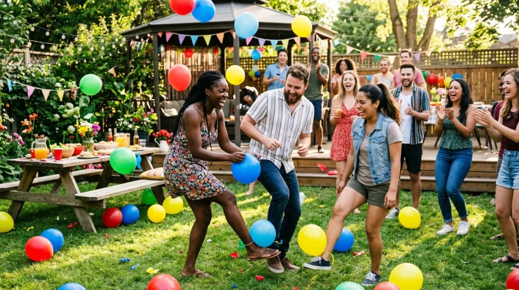 How to Choose the Right Game for Your Group