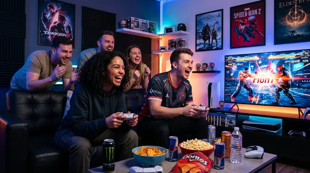 How to Get the Most Out of Your PS5 Experience