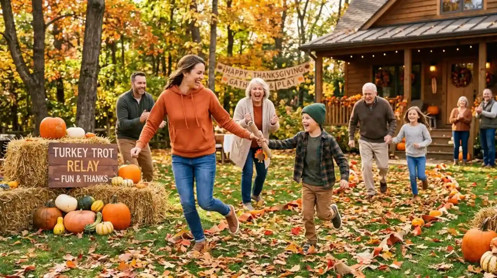 How to Organize a Smooth Holiday Game Schedule