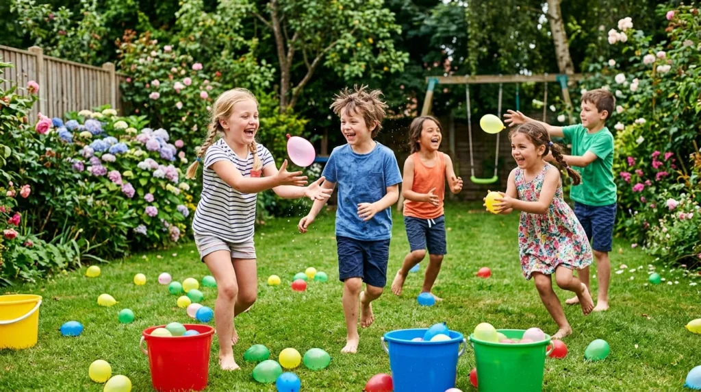 How to Plan the Ultimate Outdoor Game Day