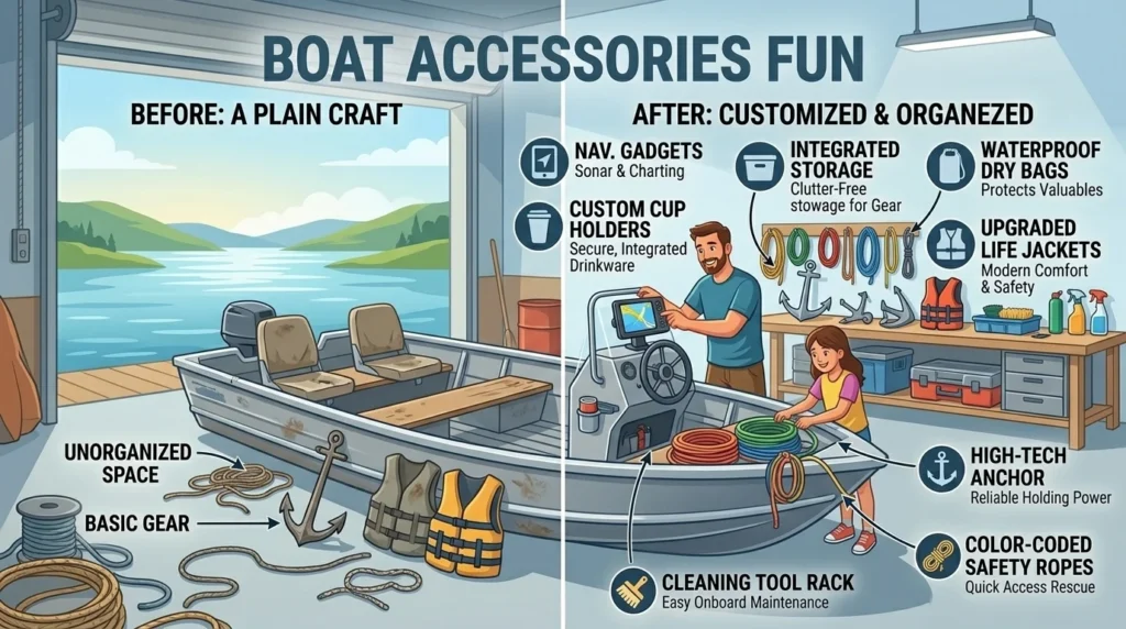 Maintenance Tips to Make Your Fun Gear Last