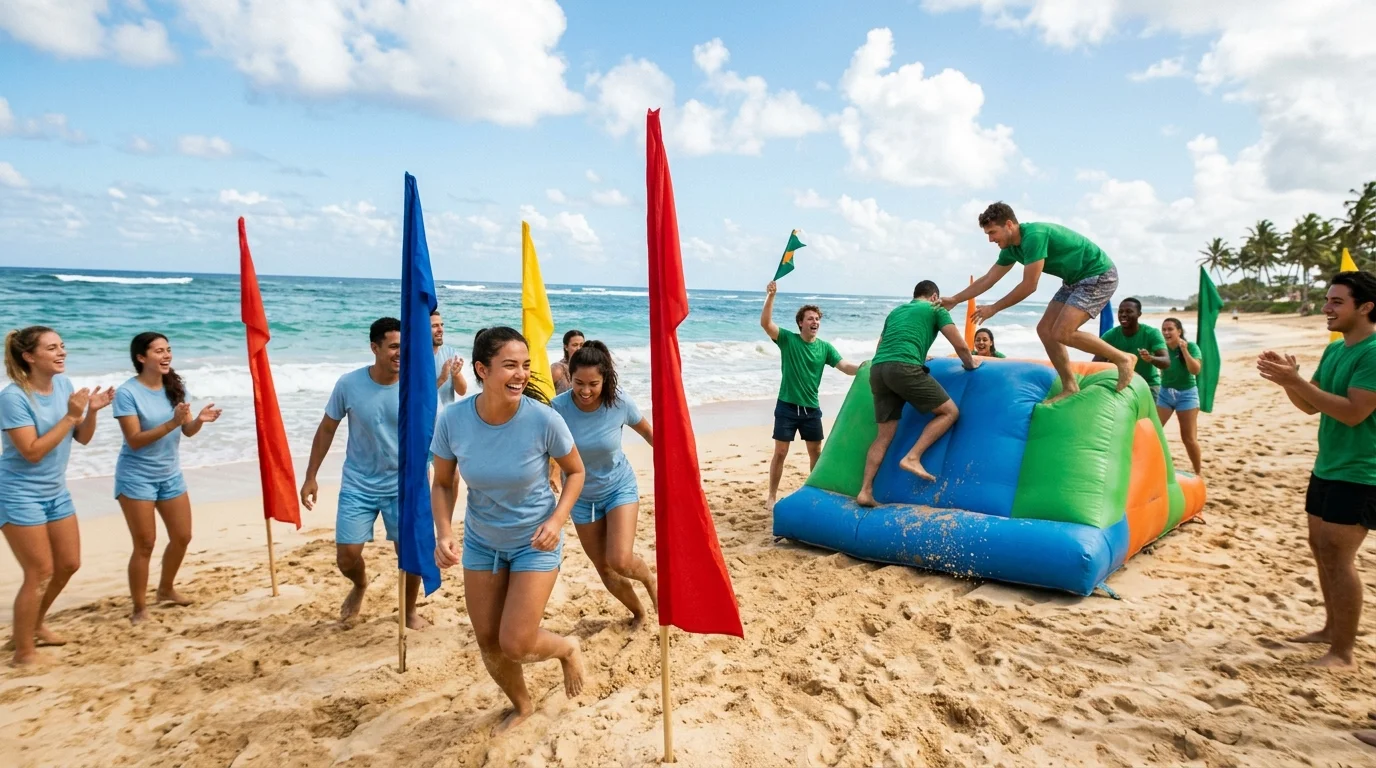 most fun games