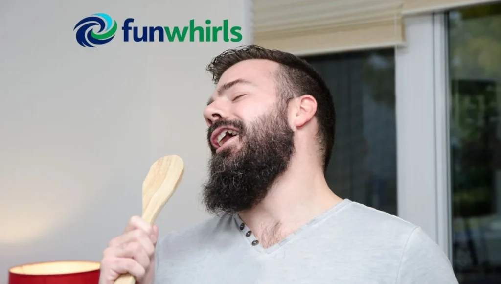 Practical Beard Fun: Creative Styling and Decorating