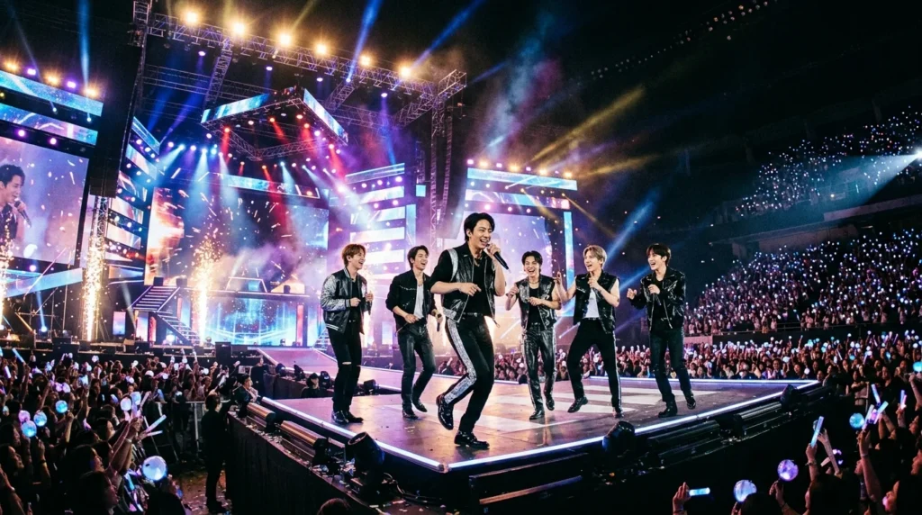 Practical Tips for Beginners Diving into BTS Content