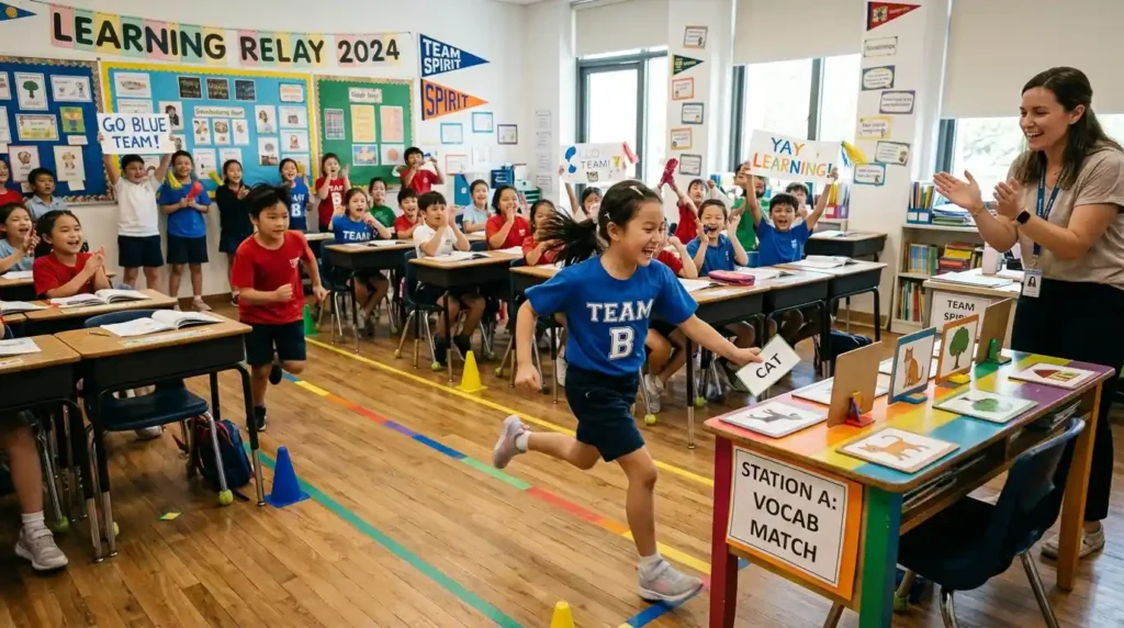 The Hidden Power of Playful Learning