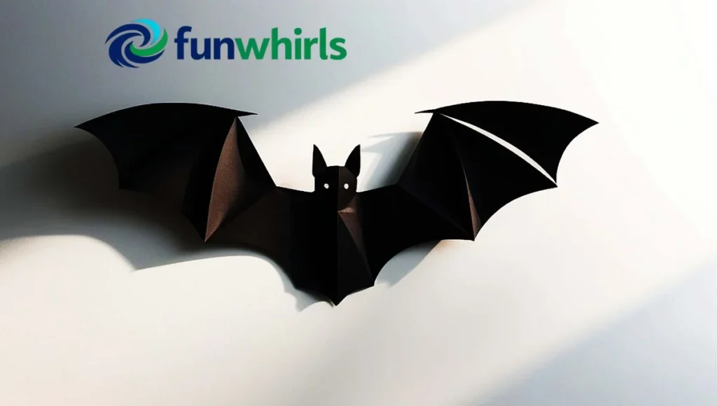 The Secret Origins of the Dark Knight
