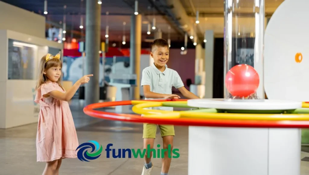 What Is a Big Fun Museum