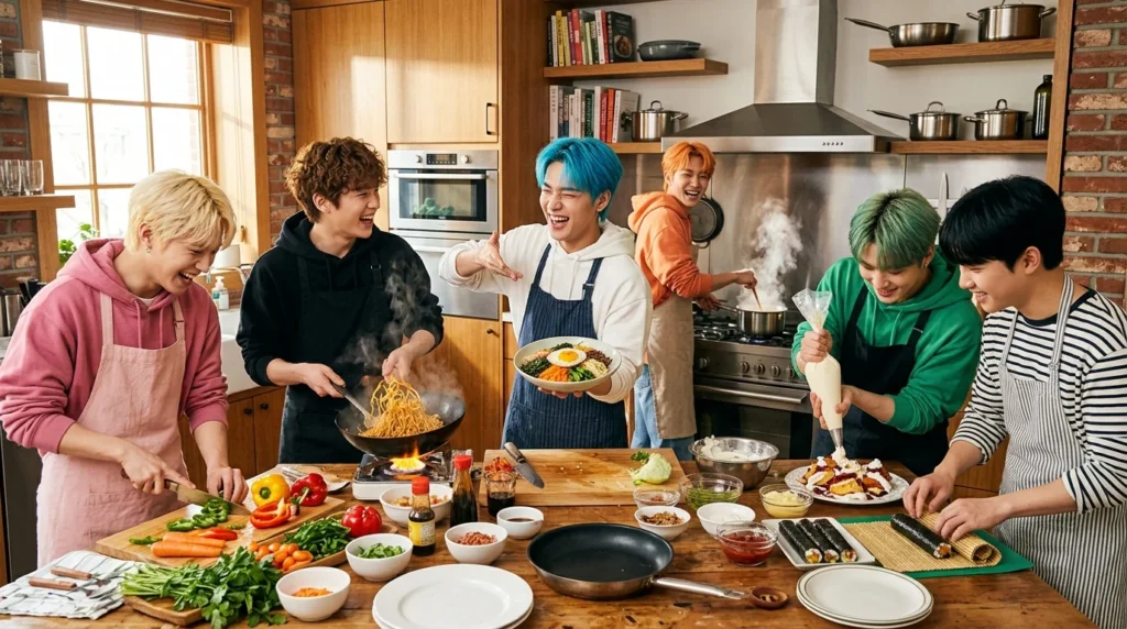 What Makes BTS Fun So Addictive for Fans Around the World