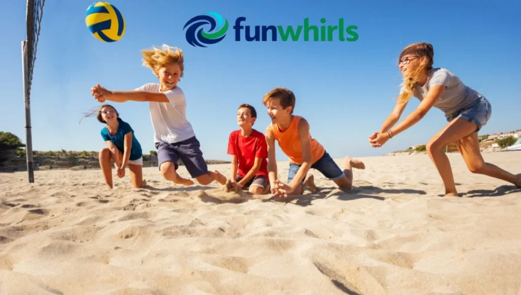 Why Beach Fun & Games Make Every Trip Unforgettable