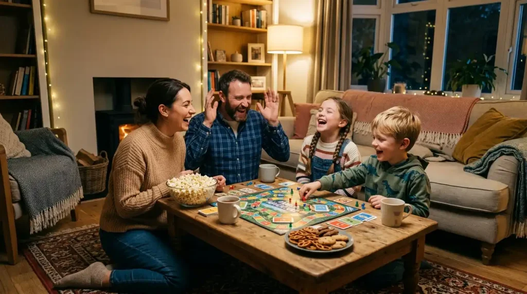 Why Weekly Social Play Restores Mental Energy and Focus