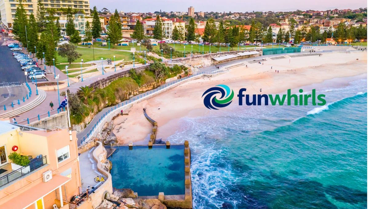 Australia Fun Facts