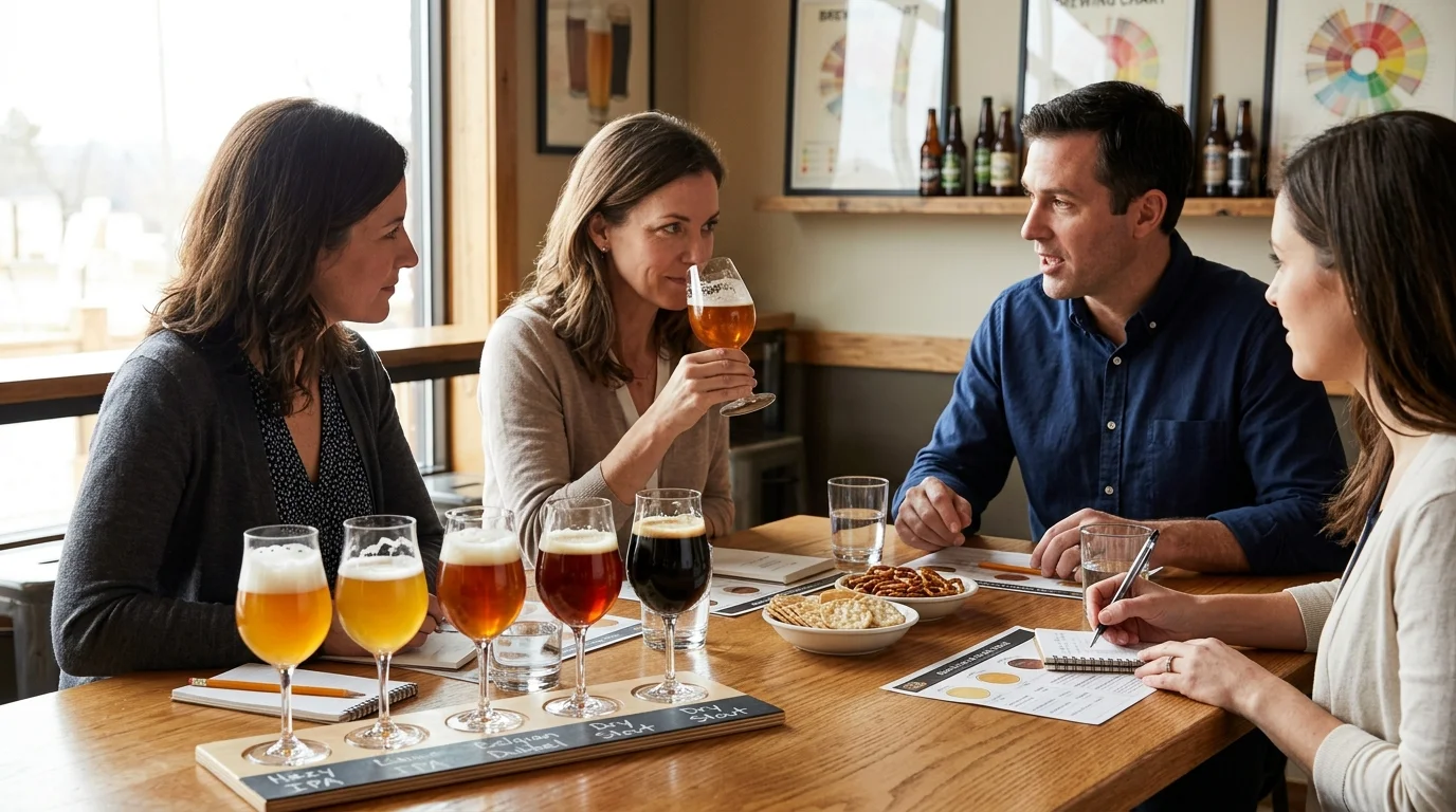 Beer Fun