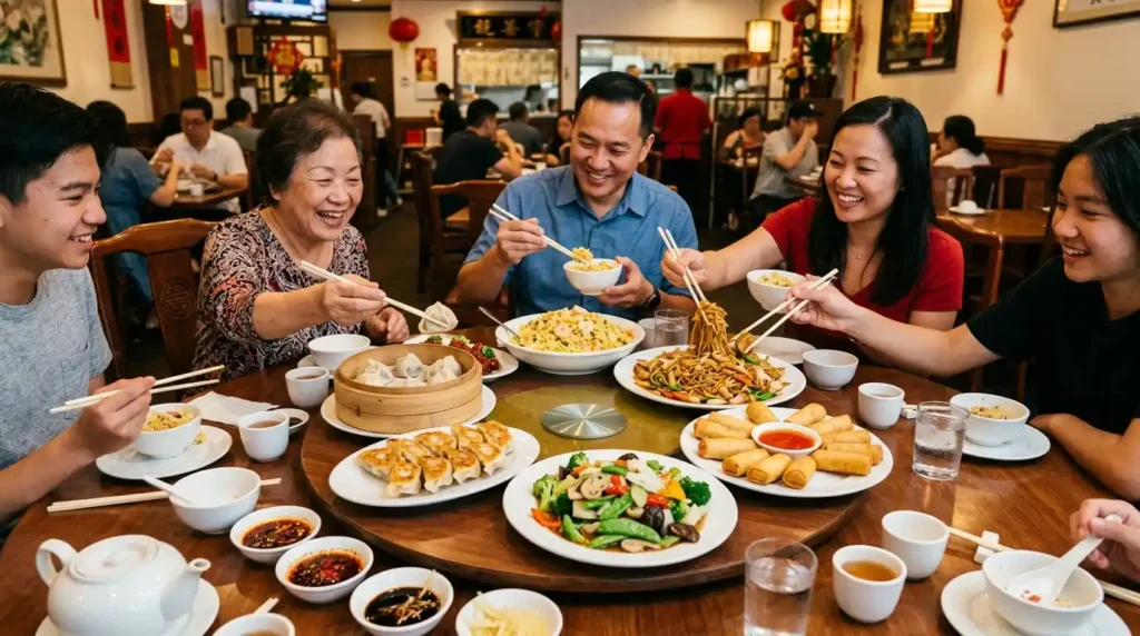 Beginner to Advanced Guide to Chinese Culinary Styles