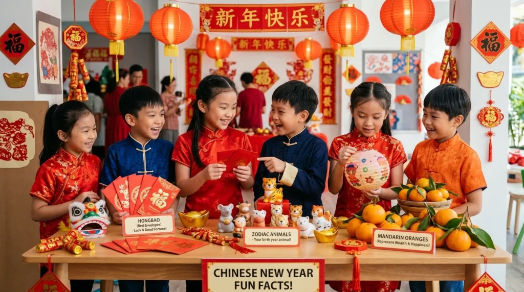 Chinese Zodiac Secrets and Fun Facts
