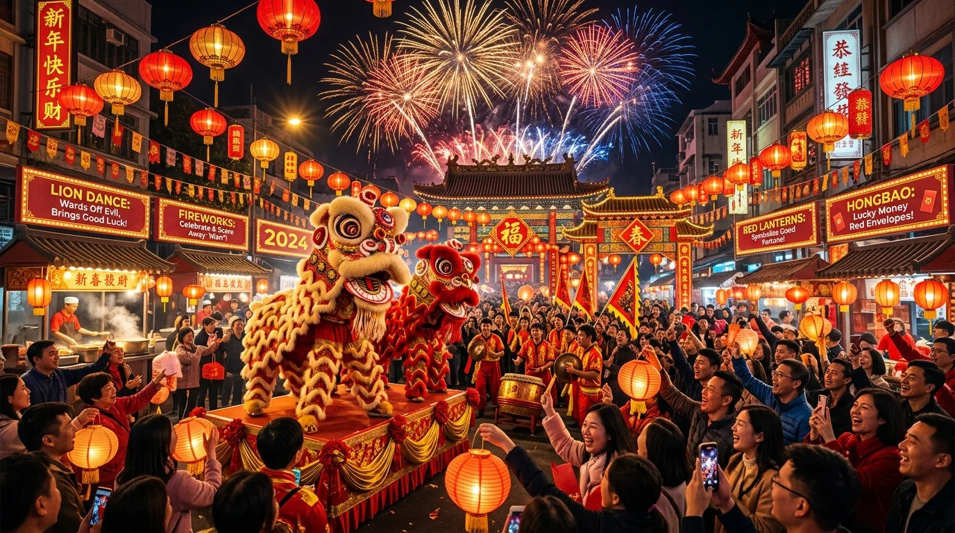 cny fun facts