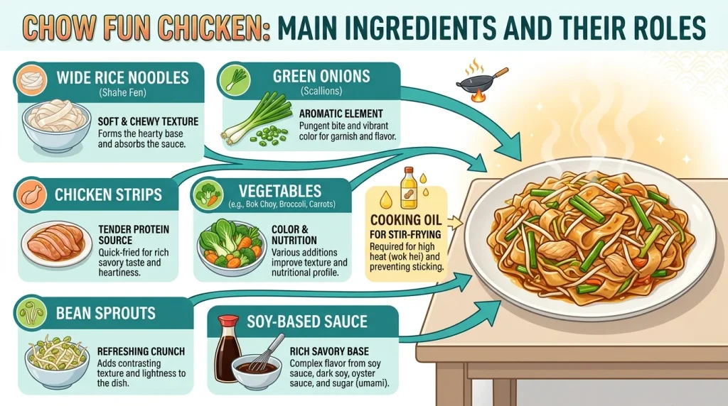 Crafting the Perfect Stir-Fry Sauce