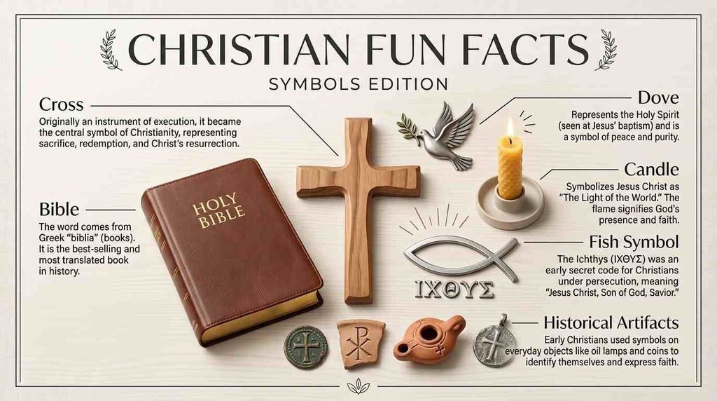 Amazing Historical Beginnings and Origins