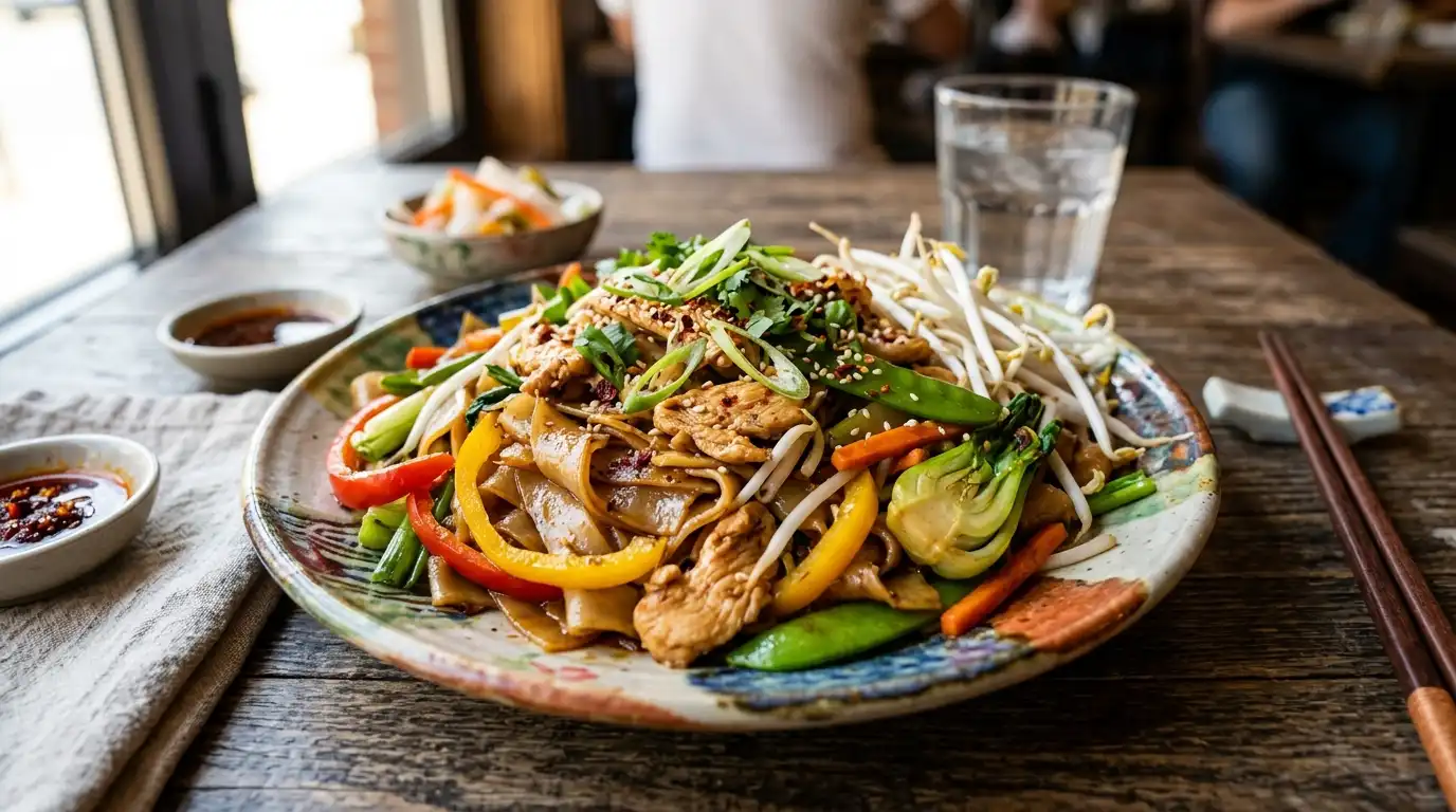 Essential Equipment for Cooking Noodles at Home