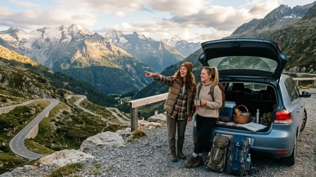 Fun Free and Cheap Activities for Any Trip