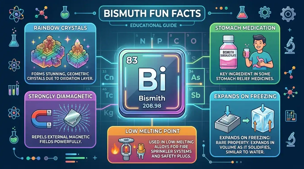 High-Tech Superconductors and Laboratory Research