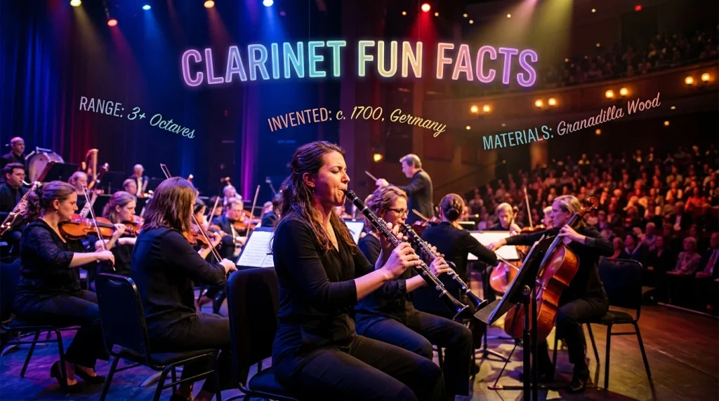 How to Care for a Woodwind Instrument