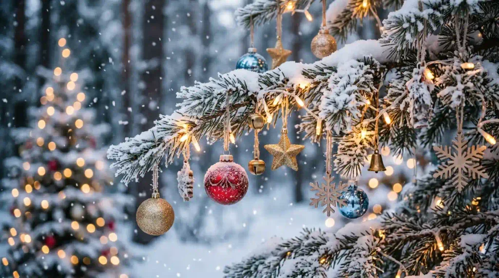 How to Choose the Best Christmas Fun Ornaments for Your Tree