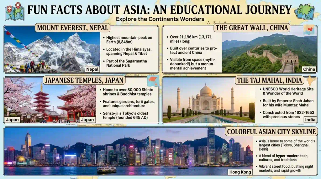 Incredible Cultural Traditions and History