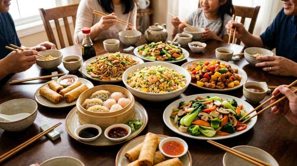Navigating the Menu: Top Dishes You Should Try