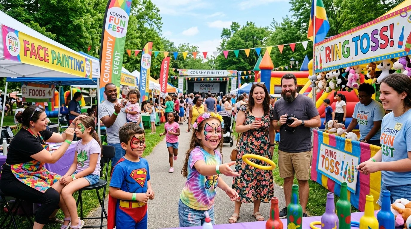 Practical Tips for Attending the Festival