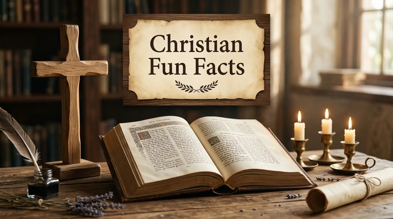 Quick Facts Summary