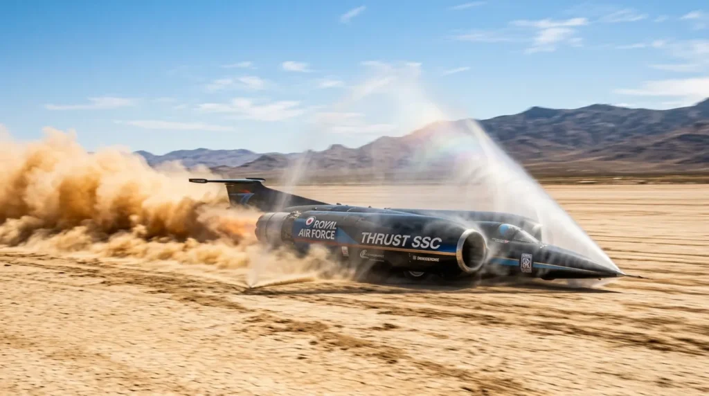 The Bizarre Beginnings of Automotive History
