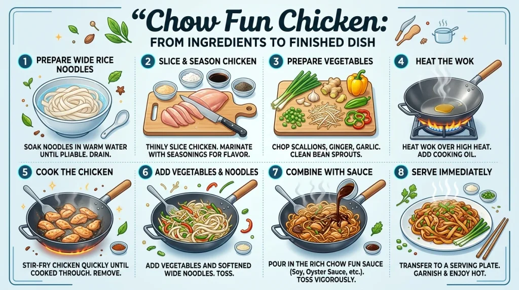 The Secret to Tender Chicken