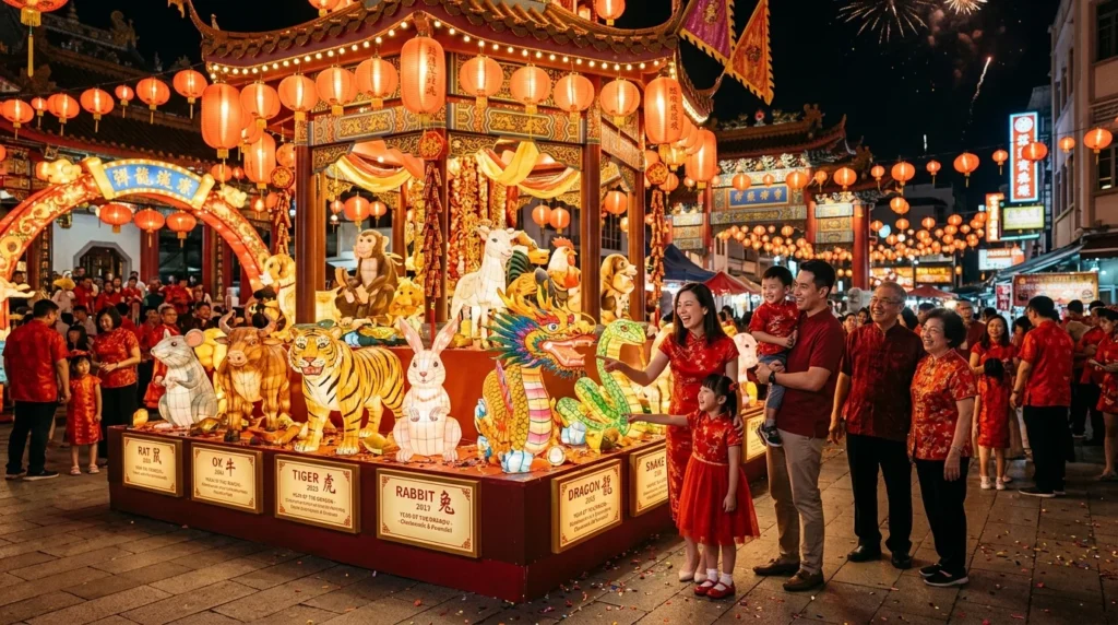 Unbelievable CNY Fun Facts About Traditions