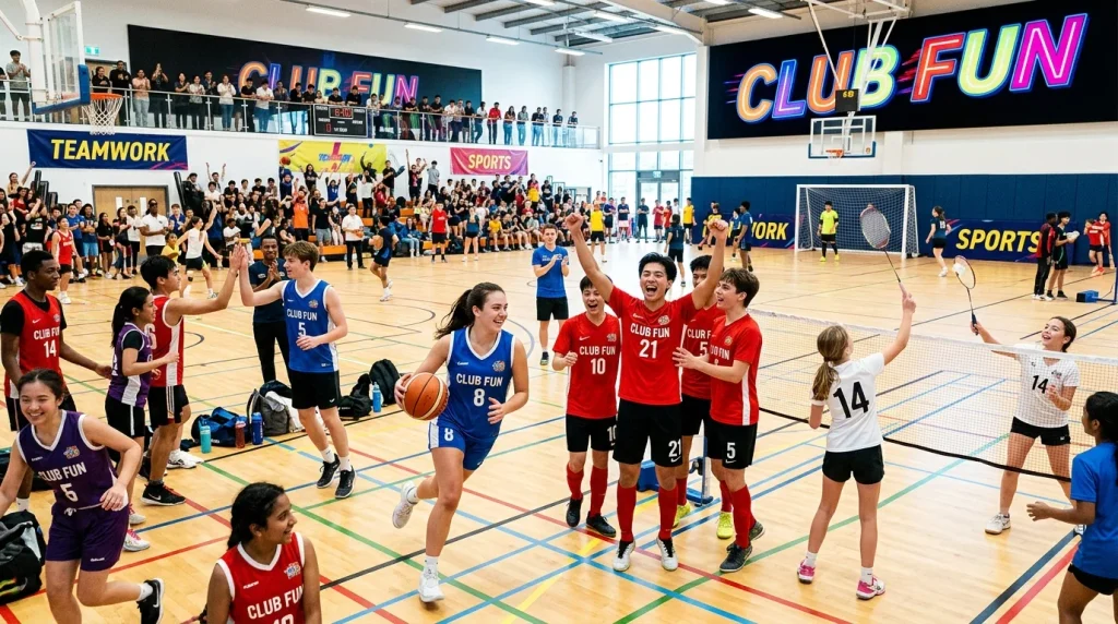 Understanding the Foundations of Club Fun