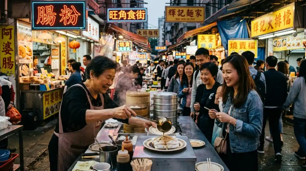 What Makes Cheung Fun Sauce So Special?