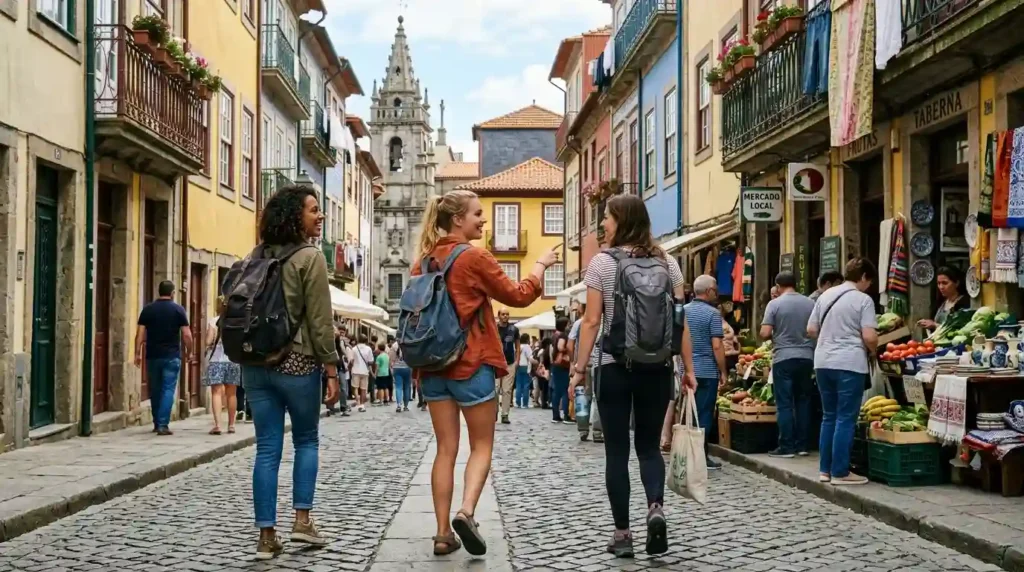 Why Budget Travel Is Actually More Fun