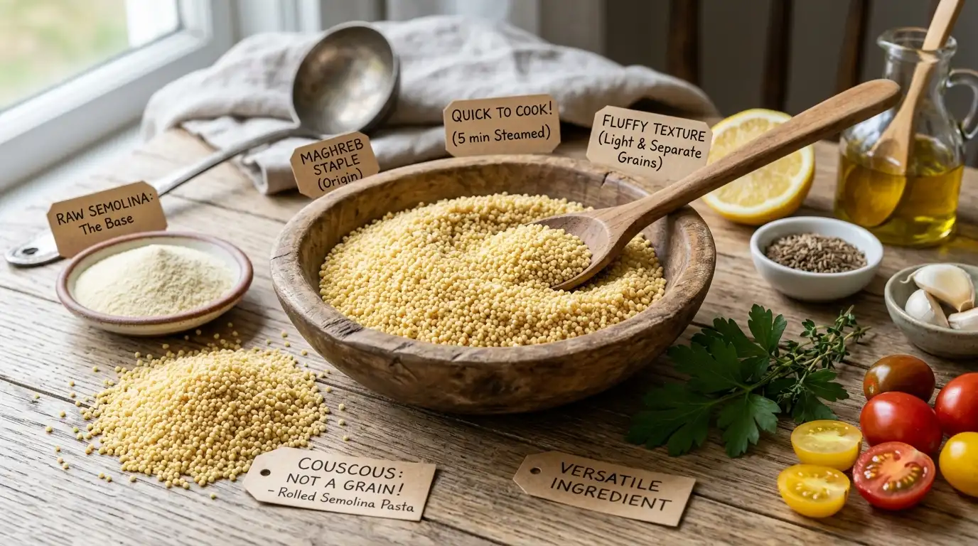 Surprising Nutritional Wonders