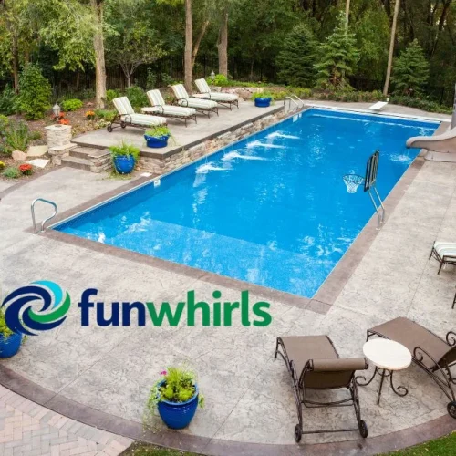 Backyard Fun Pools