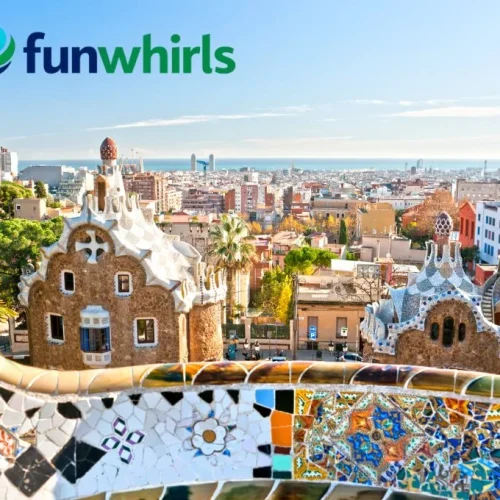 Barcelona Fun Facts