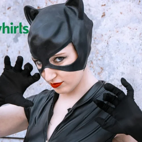 Batman Fun Facts