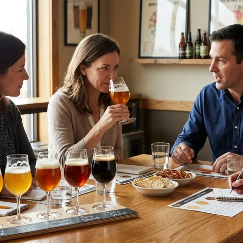 Beer Fun